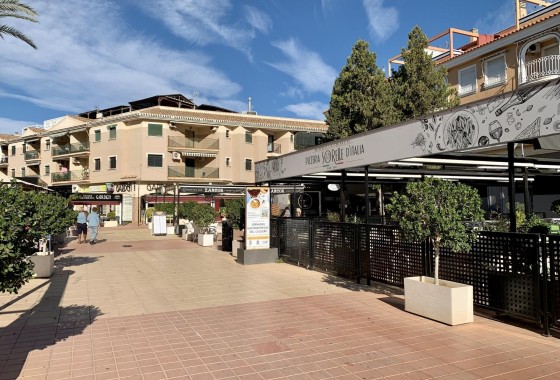 NIEUWBOUW - Vrijstaande Villa -
Los Alcazares - Playa la Atascadera