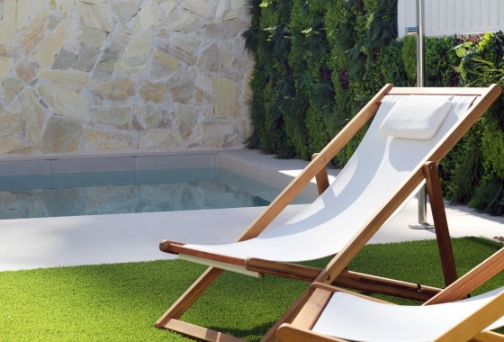 Nowa konstrukcja - Apartament / Mieszkanie -
Pilar de la Horadada - Torre de la Horadada