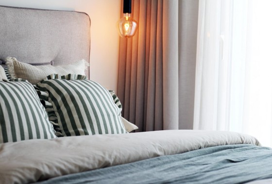 Nowa konstrukcja - Apartament / Mieszkanie -
Pilar de la Horadada - Torre de la Horadada