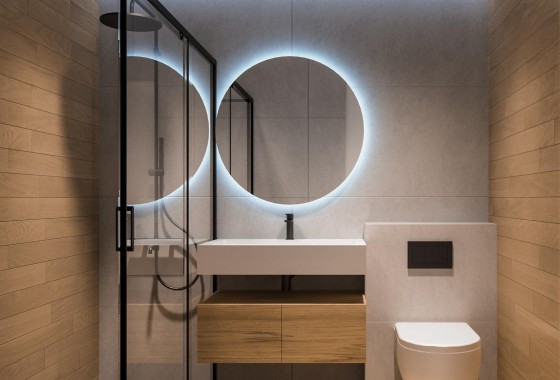 New Build - Wohnung / Appartement -
Torrevieja - Playa de El Cura