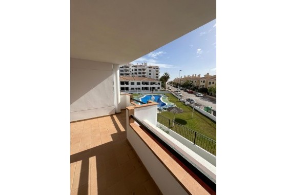 Nouvelle construction - Appartement -
Orihuela Costa - Lomas de Campoamor