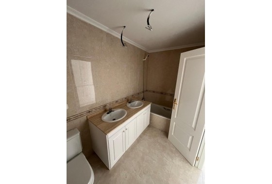 Nouvelle construction - Appartement -
Orihuela Costa - Lomas de Campoamor