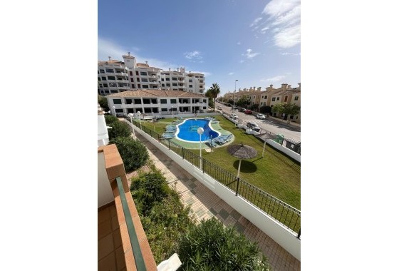 Nouvelle construction - Appartement -
Orihuela Costa - Lomas de Campoamor