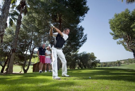 Nouvelle construction - Appartement -
Orihuela Costa - Lomas de Campoamor