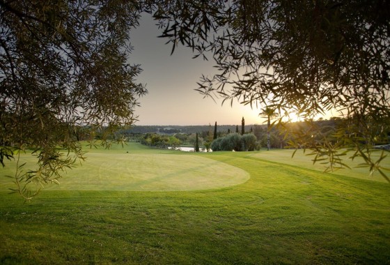 Nouvelle construction - Appartement -
Orihuela Costa - Lomas de Campoamor