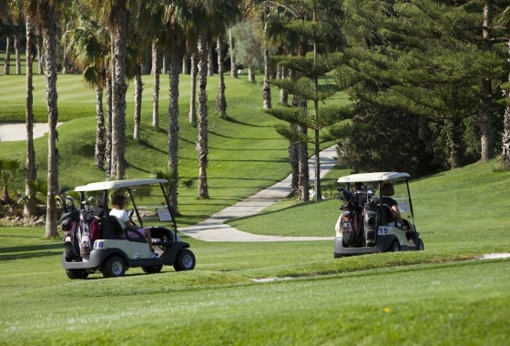 Nouvelle construction - Appartement -
Orihuela Costa - Lomas de Campoamor