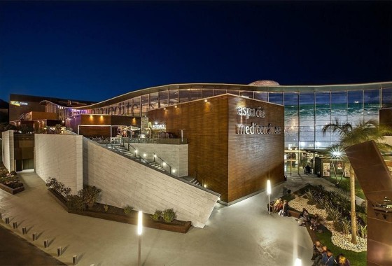 NIEUWBOUW - Appartement / Flat -
Fuente Álamo - La Pinilla