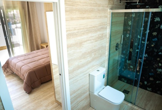 NIEUWBOUW - Vrijstaande Villa -
Ciudad Quesada - Rojales - Golf La Marquesa (Ciudad Quesada)