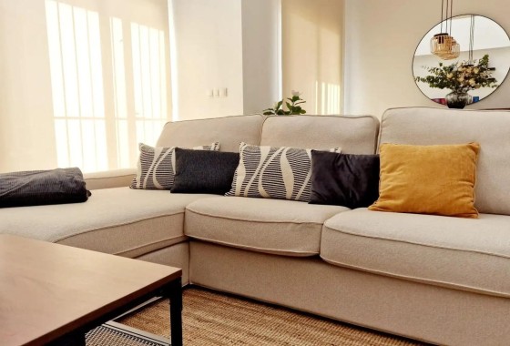 NIEUWBOUW - Vrijstaande Villa -
Lorca - Purias