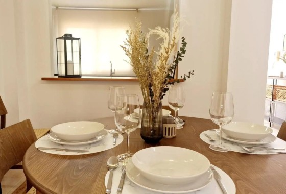 NIEUWBOUW - Vrijstaande Villa -
Lorca - Purias