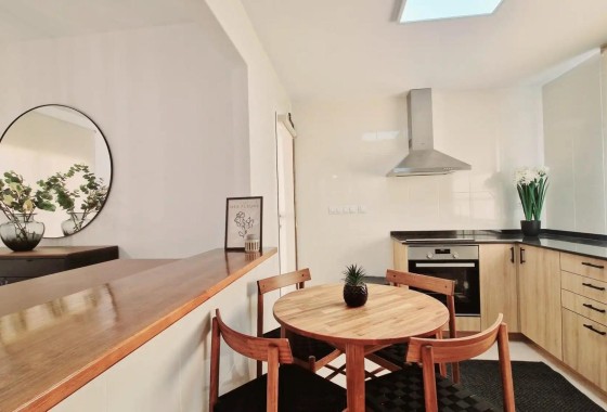 NIEUWBOUW - Vrijstaande Villa -
Lorca - Purias