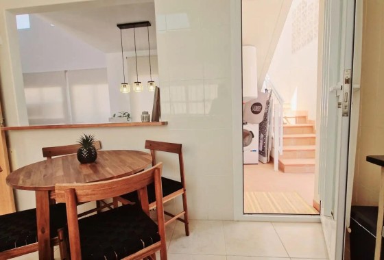 NIEUWBOUW - Vrijstaande Villa -
Lorca - Purias