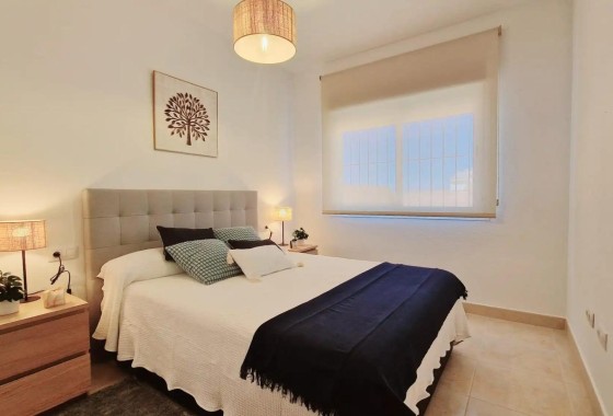 NIEUWBOUW - Vrijstaande Villa -
Lorca - Purias