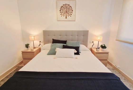 NIEUWBOUW - Vrijstaande Villa -
Lorca - Purias