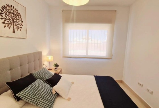 NIEUWBOUW - Vrijstaande Villa -
Lorca - Purias