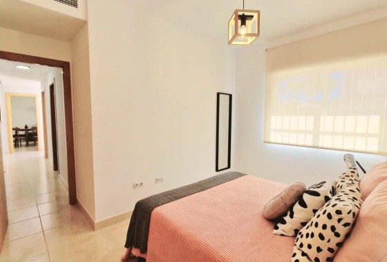 NIEUWBOUW - Vrijstaande Villa -
Lorca - Purias