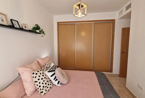 NIEUWBOUW - Vrijstaande Villa -
Lorca - Purias