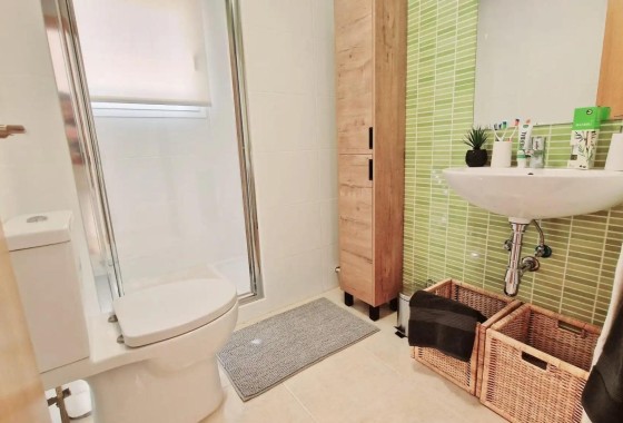 NIEUWBOUW - Vrijstaande Villa -
Lorca - Purias