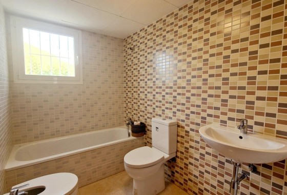 New Build - Freistehende Villa -
Lorca - Purias