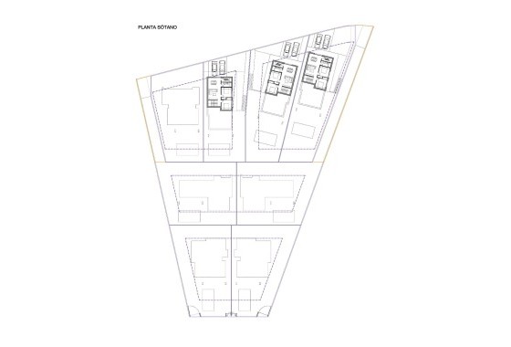 NIEUWBOUW - Vrijstaande Villa -
Torrevieja - Los Balcones