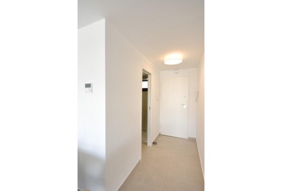 Nowa konstrukcja - Apartament / Mieszkanie -
San Miguel de Salinas - Pueblo