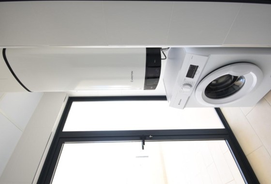 Nouvelle construction - Appartement -
San Miguel de Salinas - Pueblo