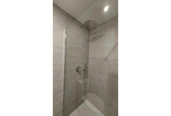 Nouvelle construction - Appartement -
San Miguel de Salinas - Pueblo