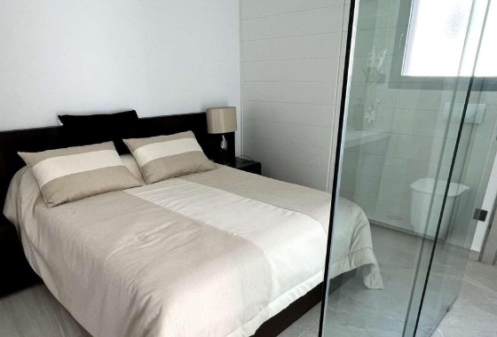 New Build - Freistehende Villa -
Rojales - Ciudad Quesada