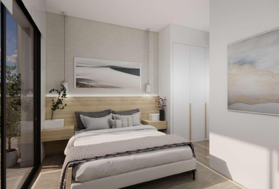 New Build - Freistehende Villa -
Rojales - Ciudad Quesada