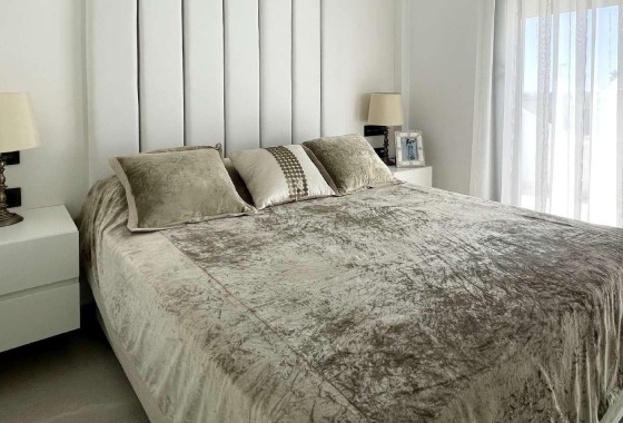 New Build - Detached Villa -
Rojales - Ciudad Quesada