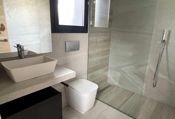 New Build - Detached Villa -
Rojales - Ciudad Quesada