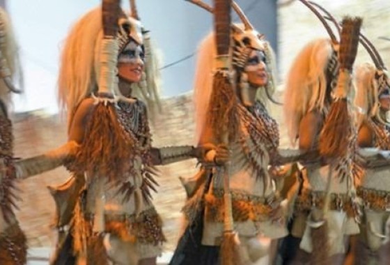 NIEUWBOUW - Appartement / Flat -
Hondón de las Nieves - Pueblo