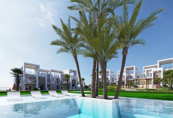 New Build - Apartment Flat -
Ciudad Quesada - Rojales - Lo Marabu