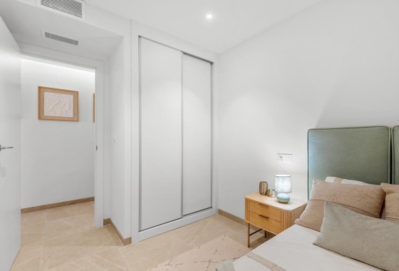 Nouvelle construction - Appartement -
Jacarilla - pueblo