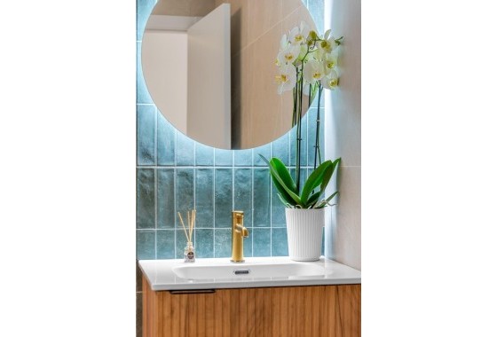 Nouvelle construction - Appartement -
Jacarilla - pueblo