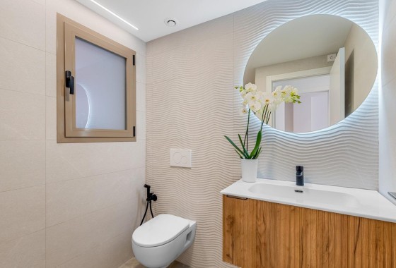 Nouvelle construction - Appartement -
Jacarilla - pueblo