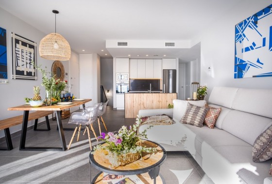 Obra Nueva - Chalet Independiente -
Polop - Urbanizaciones