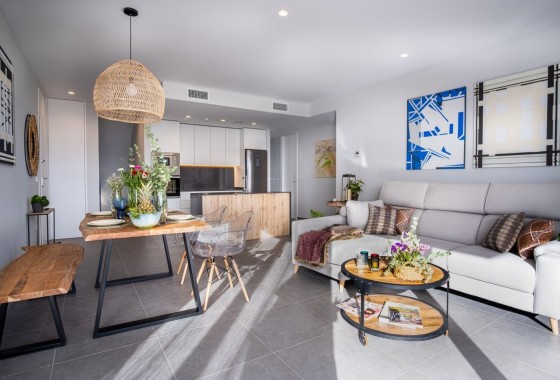 Obra Nueva - Chalet Independiente -
Polop - Urbanizaciones