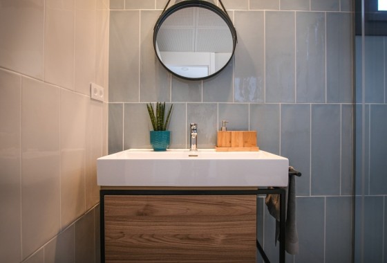 Obra Nueva - Chalet Independiente -
Polop - Urbanizaciones