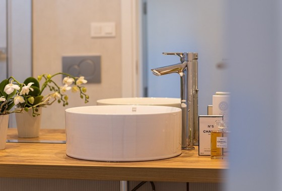 Obra Nueva - Chalet Independiente -
Polop - Urbanizaciones