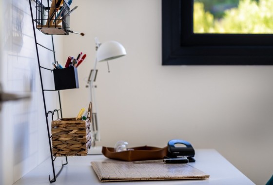 Obra Nueva - Chalet Independiente -
Polop - Urbanizaciones