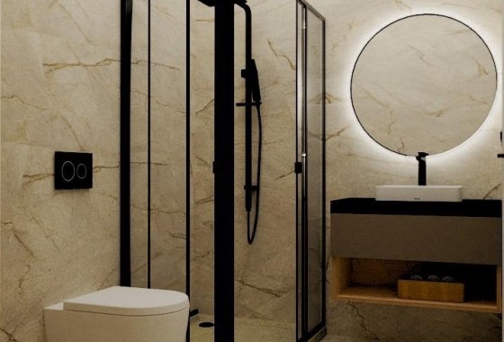 Nouvelle construction - Appartement -
Pilar de la Horadada - Playa de las Higuericas