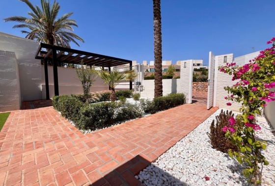 Obra Nueva - Casa de pueblo -
Sucina - Peraleja Golf