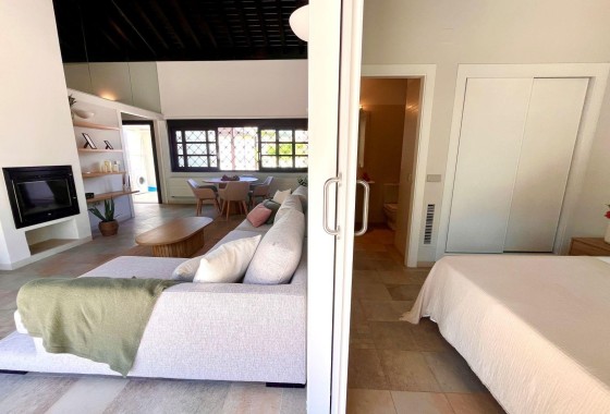 Obra Nueva - Casa de pueblo -
Sucina - Peraleja Golf