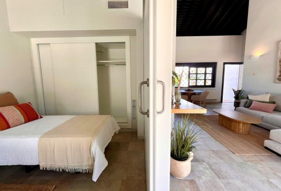 Obra Nueva - Casa de pueblo -
Sucina - Peraleja Golf