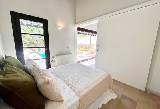 Obra Nueva - Casa de pueblo -
Sucina - Peraleja Golf