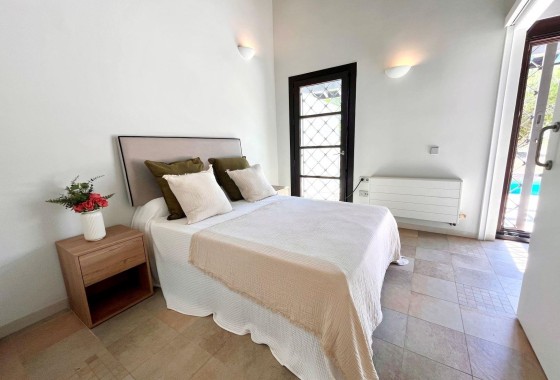 Obra Nueva - Casa de pueblo -
Sucina - Peraleja Golf