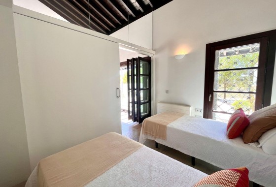 Obra Nueva - Casa de pueblo -
Sucina - Peraleja Golf