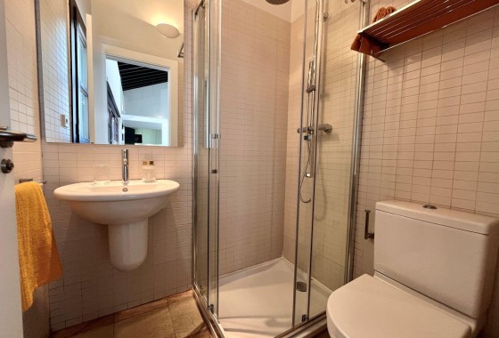 Obra Nueva - Casa de pueblo -
Sucina - Peraleja Golf