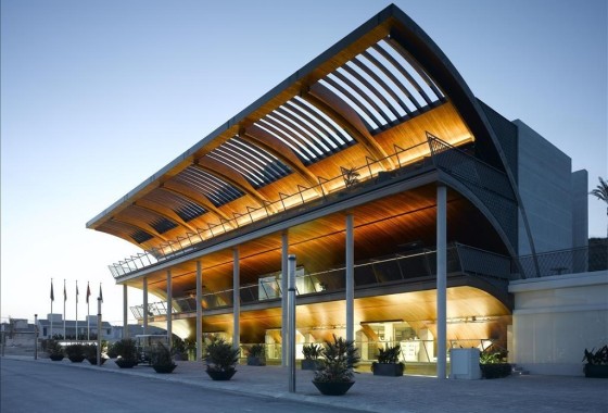 Obra Nueva - Casa de pueblo -
Sucina - Peraleja Golf